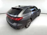 Nuova Audi A5 S-Line 204 CV (150 kW) 2025 Grigio Station wagon