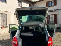 Usata Skoda Fabia 105 CV (77 kW) 2011 Bluazzurro Station wagon