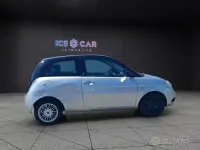 Usata Lancia Ypsilon 60 CV (44 kW) 2007 Grigio Utilitaria