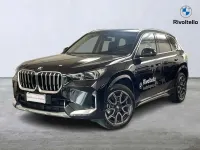 Usata BMW X1 xLine 150 CV (110 kW) 2025 Nero SUV