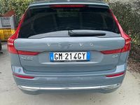 Usata Volvo XC60 197 CV (144 kW) 2023 Grigio SUV