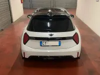 Usata Mini John Cooper Works 204 CV (150 kW) 2025 Utilitaria
