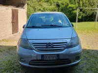 Usata Citroën C3 2000 Grigio Berlina