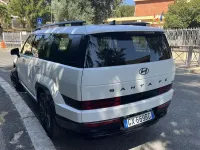 Usata Hyundai Santa Fe 160 CV (117 kW) 2024 SUV