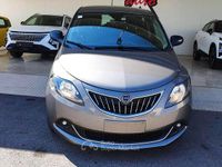 Usata Lancia Ypsilon S 69 CV (50 kW) 2024 Grigio Utilitaria