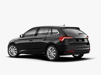 Nuova Skoda Scala Style 116 CV (85 kW) 2025 Nero Utilitaria