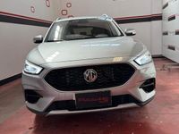 Usata MG ZS Comfort 106 CV (77 kW) 2024 Grigio Berlina