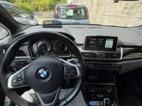 Usata BMW 216 Active Tourer Sport Line 116 CV (85 kW) 2018 Monovolume