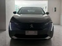 Usata Peugeot 3008 Allure 131 CV (96 kW) 2022 Grigio SUV