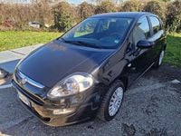 Usata Fiat Punto Evo Dynamic 75 CV (55 kW) 2010 Other Utilitaria