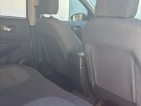 Usata Nissan Qashqai 2010 Grigio SUV