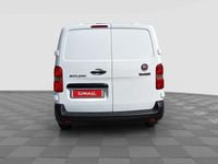 Usata Fiat Scudo 120 CV (88 kW) 2023 Bianco Furgone