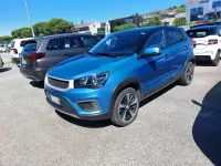 Usata DR DR3 106 CV (77 kW) 2020 Ice blue  tetto nero SUV