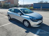 usata Renault Clio IV Clio Sporter 1.5 dCi 8V 90CV EDC Energy