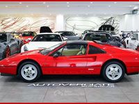 Usata Ferrari 328 271 CV (199 kW) 1988 Rosso Cabrio