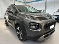 Usata Citroën C3 Aircross PureTech 131 CV (96 kW) 2020 Grigio SUV
