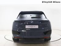 Usata BMW iX Efficient Dynamics 384 kW (523 CV) 2024 SUV