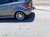Usata Mercedes B180 109 CV (80 kW) 2007 Monovolume