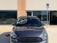 Occasion Ford Ka Plus 86 PK (63 kW) 2018 Grijs Hatchback