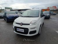 Usata Fiat Panda S 69 CV (50 kW) 2021 Bianco Utilitaria