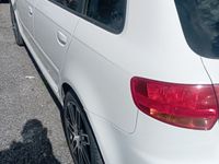 usata Audi A3 Sportback 2.0