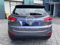 Usata Hyundai ix35 Comfort 116 CV (85 kW) 2012 Grigio SUV