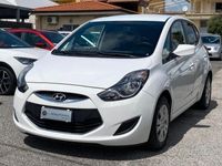 usata Hyundai ix20 1.4 CRDI KM 133000 2013