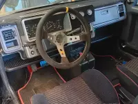 Usata Citroën AX 1989 Nero Utilitaria