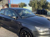 Usata Audi A1 Attraction 90 CV (66 kW) 2012 Utilitaria