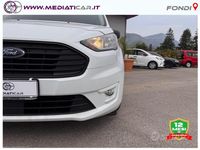 Usata Ford Tourneo Connect 100 CV (73 kW) 2020 Bianco Monovolume