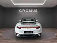 Usata Porsche 911 Turbo S 650 CV (478 kW) 2020 Other Coupé