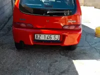 Usata Fiat 600 54 CV (39 kW) 1998 Berlina