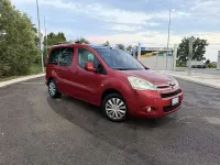 Usata Citroën Berlingo 90 CV (66 kW) 2008 Monovolume