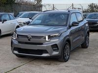 Usata Citroën C3 101 CV (74 kW) 2025 Nero SUV