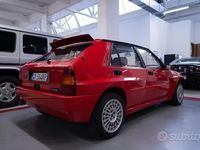 Usata Lancia Delta 90 CV (66 kW) 1992 Other Utilitaria