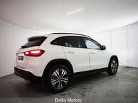 Nuova Mercedes GLA200 Advanced Plus 150 CV (110 kW) 2025 Nero SUV