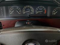 Usata Lancia Dedra 1993 Nero Berlina