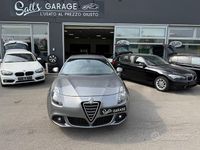 Usata Alfa Romeo Giulietta 105 CV (77 kW) 2013 Grigio Utilitaria