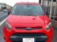 usata Ford Tourneo Connect Transit Connect 1.5 TDCi 100