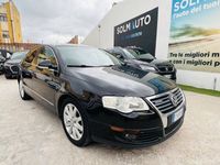 usata VW Passat 1.9 tdi Comfortline