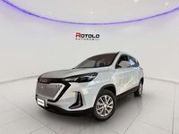 Nuova EVO Evo 5 126 CV (92 kW) 2026 Other SUV