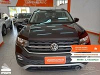 Usata VW T-Cross Style 95 CV (69 kW) 2021 SUV