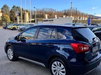 usata Suzuki SX4 S-Cross SX4 1.4h Cool 2wd