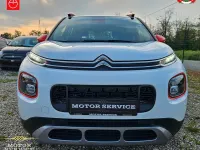 Usata Citroën C3 Aircross 82 CV (60 kW) 2019 Bianco SUV