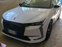 Usata DS Automobiles DS4 Performance 131 CV (96 kW) 2023 Bianco SUV