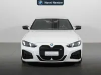Usata BMW 440 340 CV (250 kW) 2025 Alpin white pastello Coupé