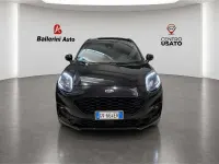 Usata Ford Puma Titanium 125 CV (91 kW) 2024 Nero SUV