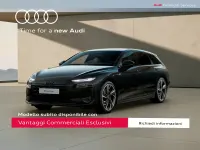 Nuova Audi A6 e-tron S-Line 119 kW (163 CV) 2026 Nero Station wagon
