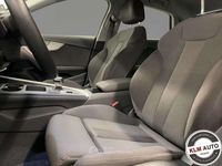 Usata Audi A4 S-Line 204 CV (150 kW) 2023 Nero Berlina