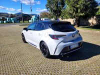 usata Toyota Corolla Corolla 2.0 Hybrid GR SPORT